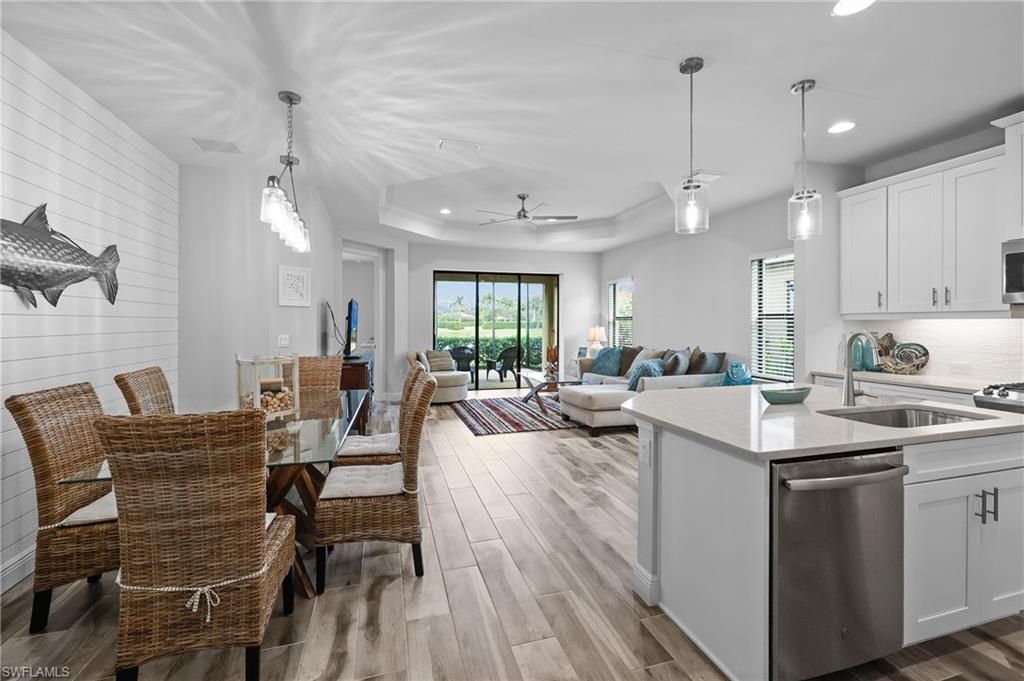 4273 Watercolor Way, Fort Myers, FL 33966 Photo