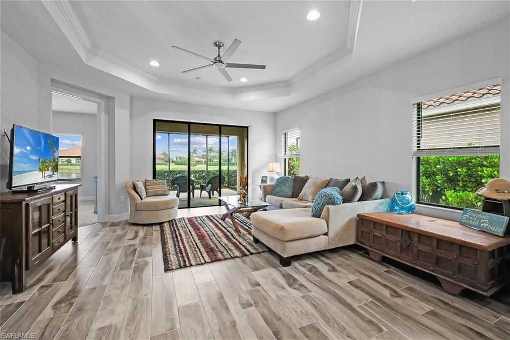 4273 Watercolor Way, Fort Myers, FL 33966 Photo