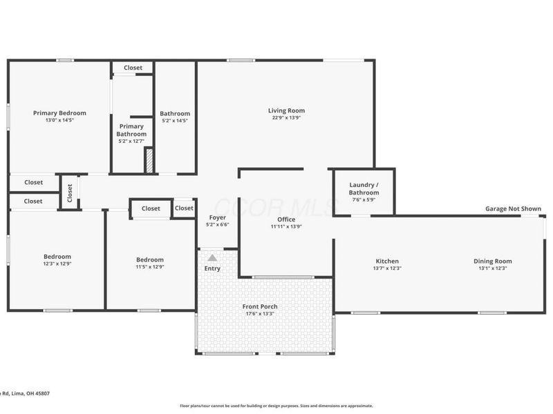 2940 Koop Road, Lima, OH 45807 Photo 59