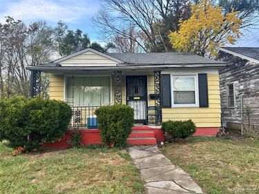 13245 Tacoma Street, Detroit, MI 48205