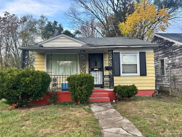 13245 Tacoma Street, Detroit, MI 48205