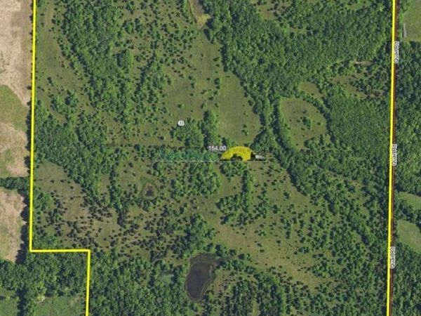 Quail Rd Road, Mound City, KS 66056