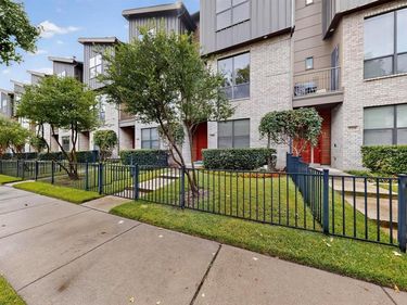 4211 Rawlins Street, Unit 528, Dallas, TX 75219