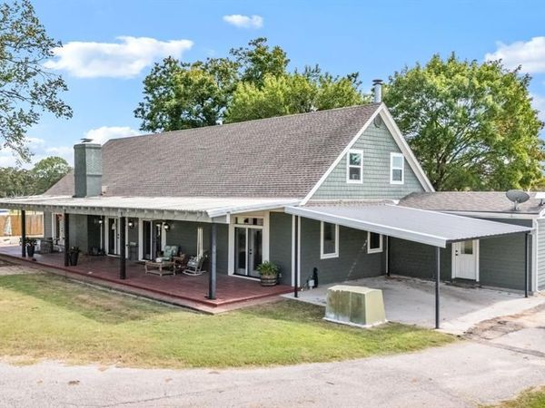 340 County Road 3336, Paradise, TX 76073