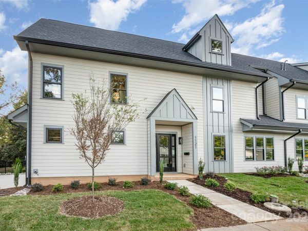 2001-1121 Renner Street, Charlotte, NC 28216