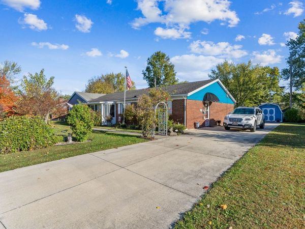 2940 Koop Road, Lima, OH 45807