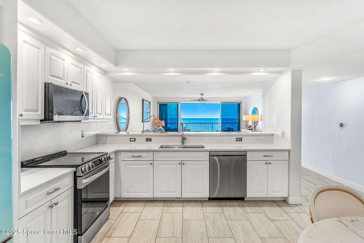 2095 Highway A1a Highway, Unit 4303d, Indian Harbor Beach, FL 32937 Photo