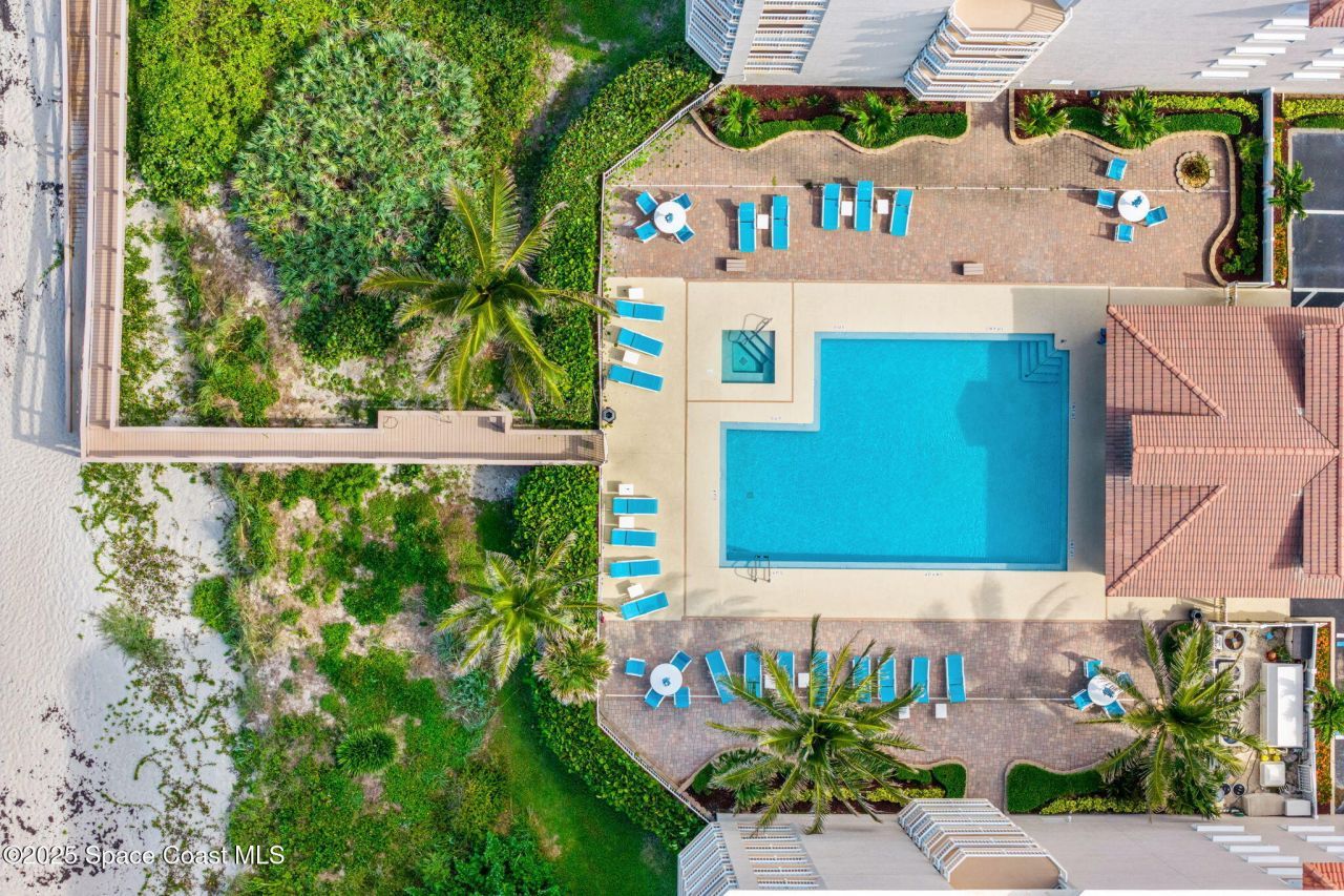 2095 Highway A1a Highway, Unit 4303d, Indian Harbor Beach, FL 32937 Photo