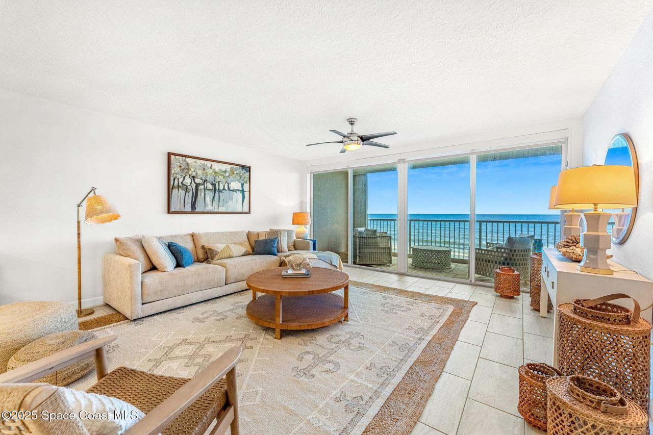 2095 Highway A1a Highway, Unit 4303d, Indian Harbor Beach, FL 32937 Photo