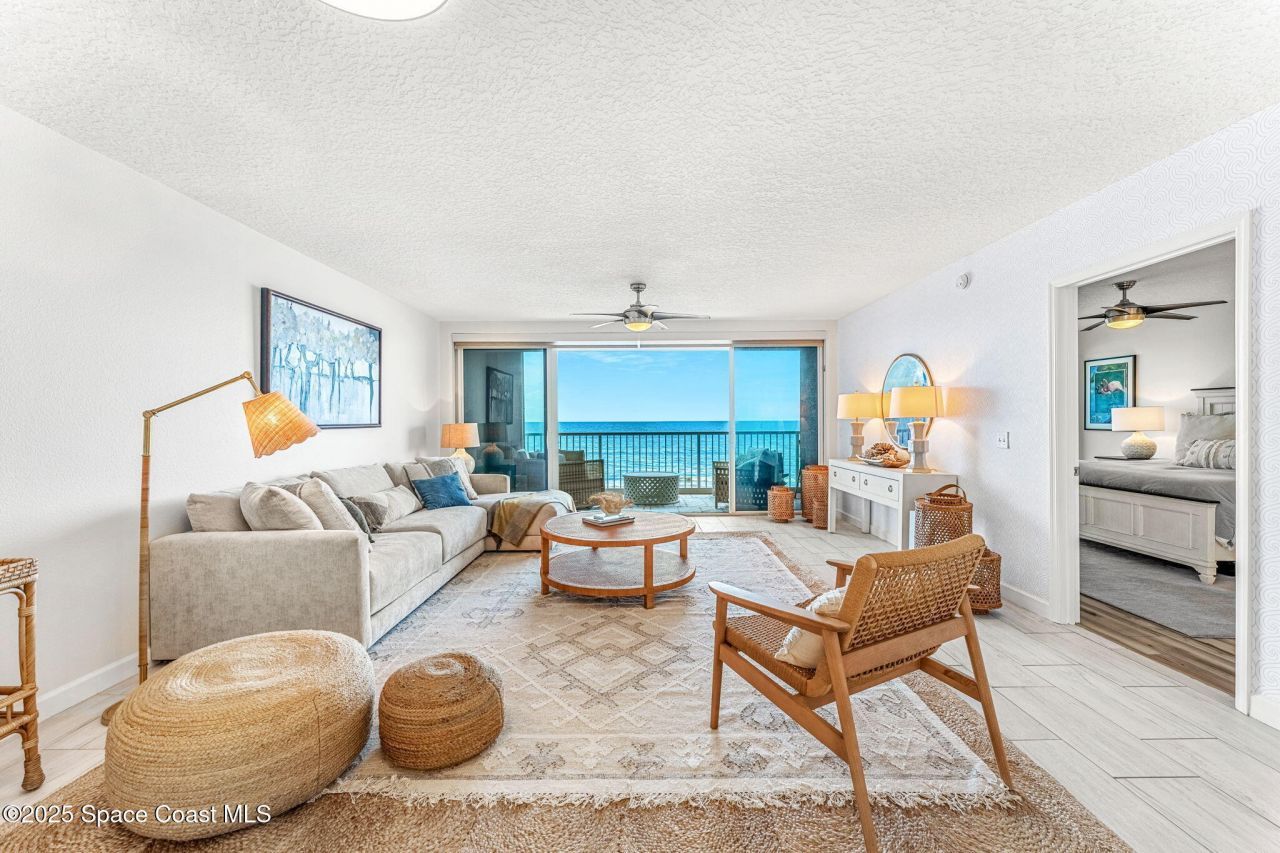 2095 Highway A1a Highway, Unit 4303d, Indian Harbor Beach, FL 32937 Photo