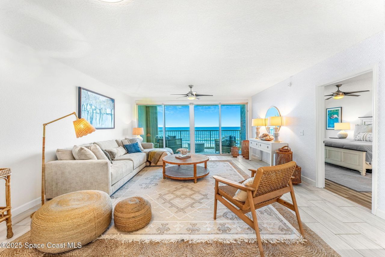 2095 Highway A1a Highway, Unit 4303d, Indian Harbor Beach, FL 32937 Photo