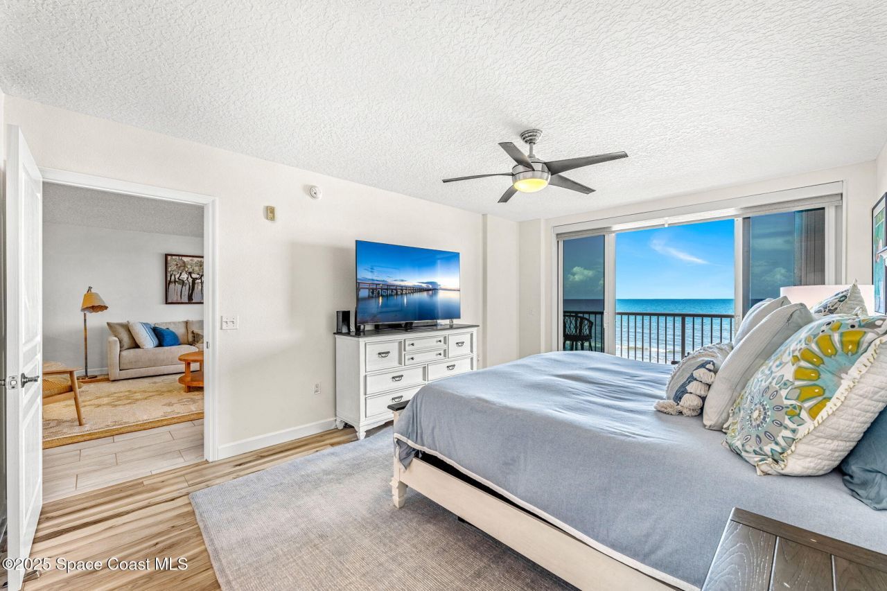 2095 Highway A1a Highway, Unit 4303d, Indian Harbor Beach, FL 32937 Photo