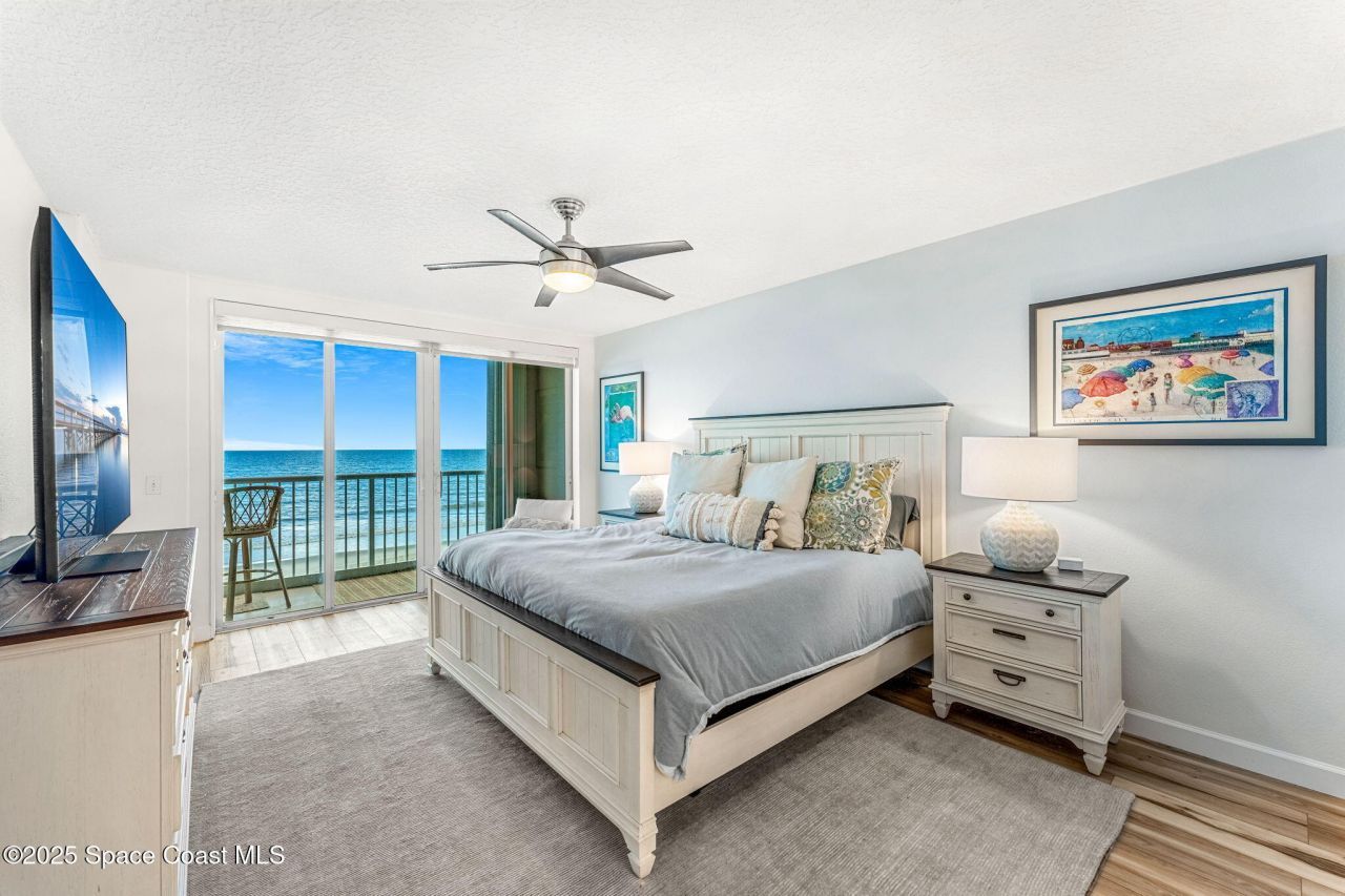 2095 Highway A1a Highway, Unit 4303d, Indian Harbor Beach, FL 32937 Photo