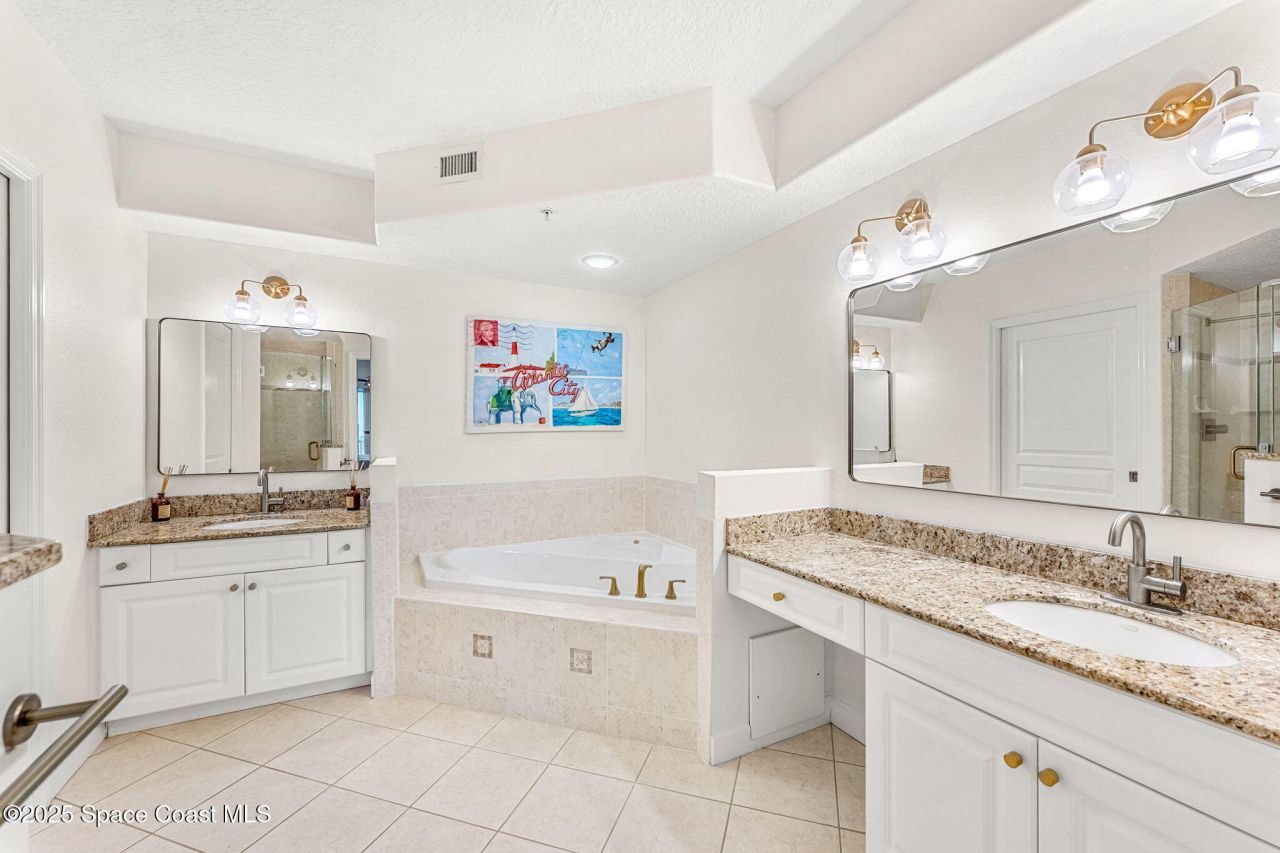 2095 Highway A1a Highway, Unit 4303d, Indian Harbor Beach, FL 32937 Photo