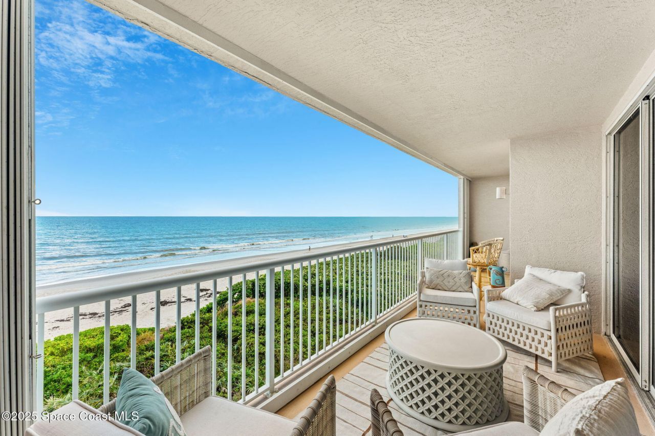 2095 Highway A1a Highway, Unit 4303d, Indian Harbor Beach, FL 32937 Photo