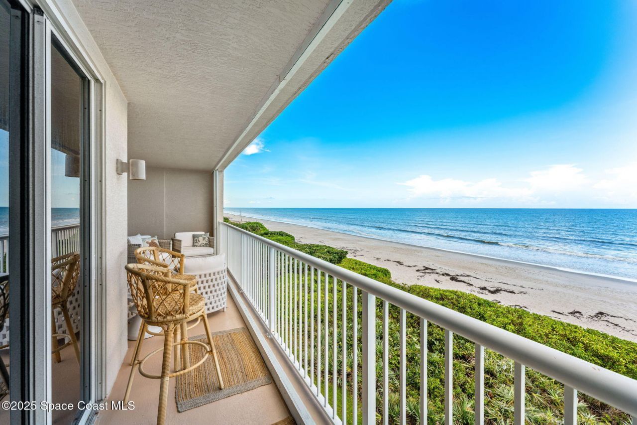 2095 Highway A1a Highway, Unit 4303d, Indian Harbor Beach, FL 32937 Photo