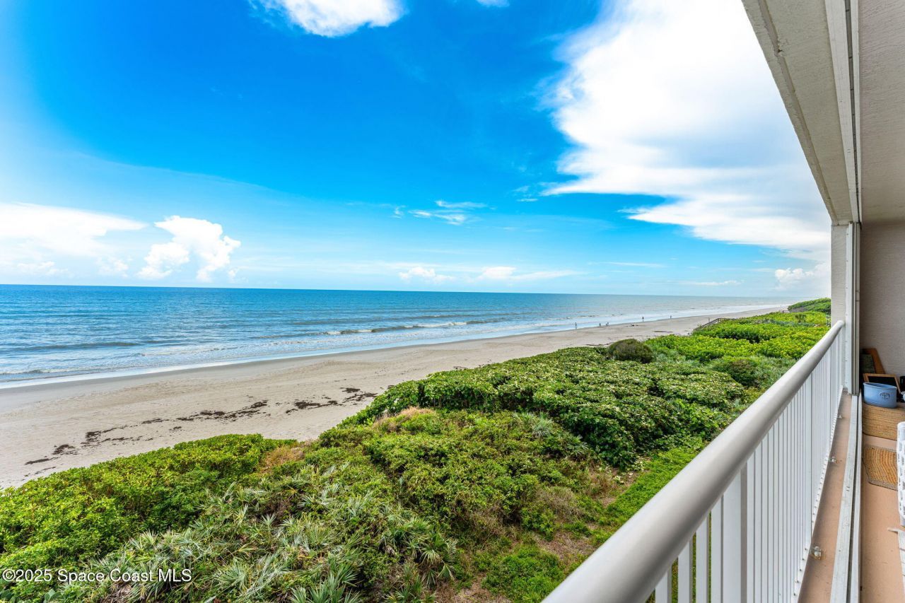2095 Highway A1a Highway, Unit 4303d, Indian Harbor Beach, FL 32937 Photo