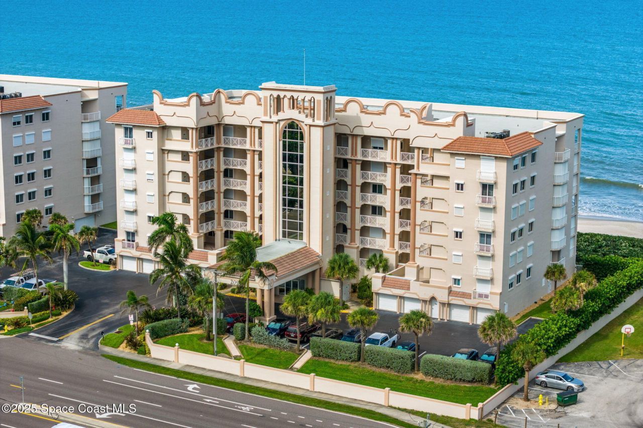 2095 Highway A1a Highway, Unit 4303d, Indian Harbor Beach, FL 32937 Photo