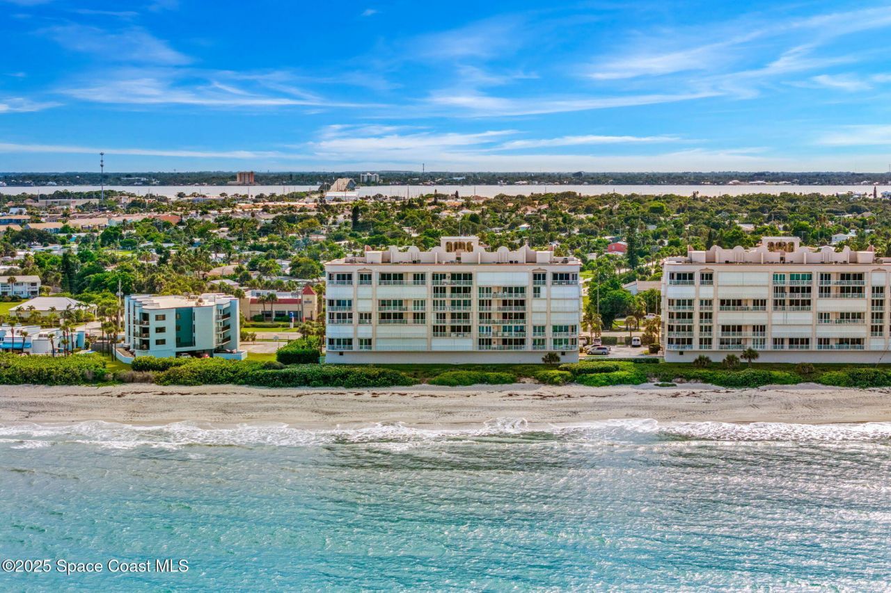 2095 Highway A1a Highway, Unit 4303d, Indian Harbor Beach, FL 32937 Photo