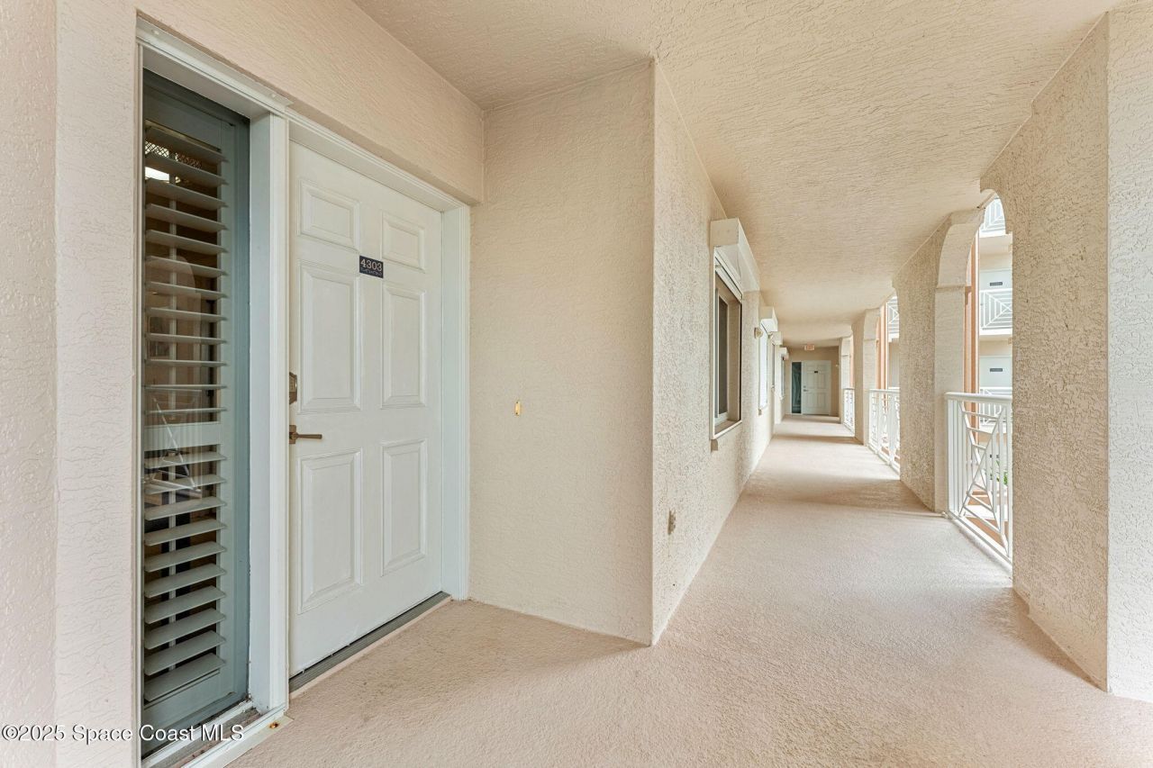 2095 Highway A1a Highway, Unit 4303d, Indian Harbor Beach, FL 32937 Photo