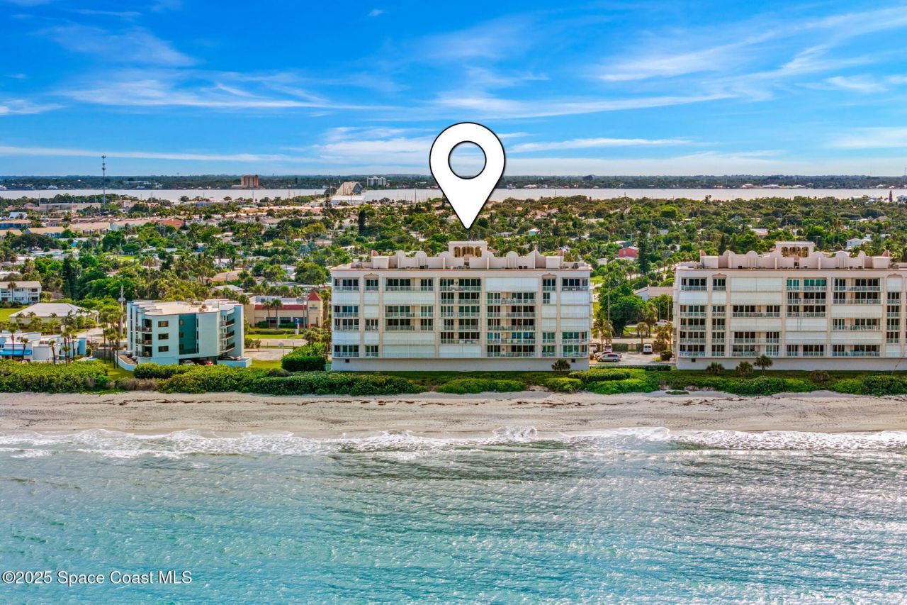 2095 Highway A1a Highway, Unit 4303d, Indian Harbor Beach, FL 32937 Photo