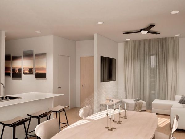 7310 Carver Ave, Unit 2, Austin, TX 78752