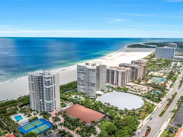 300 S Collier BLVD, Unit 303, MARCO ISLAND, FL 34145