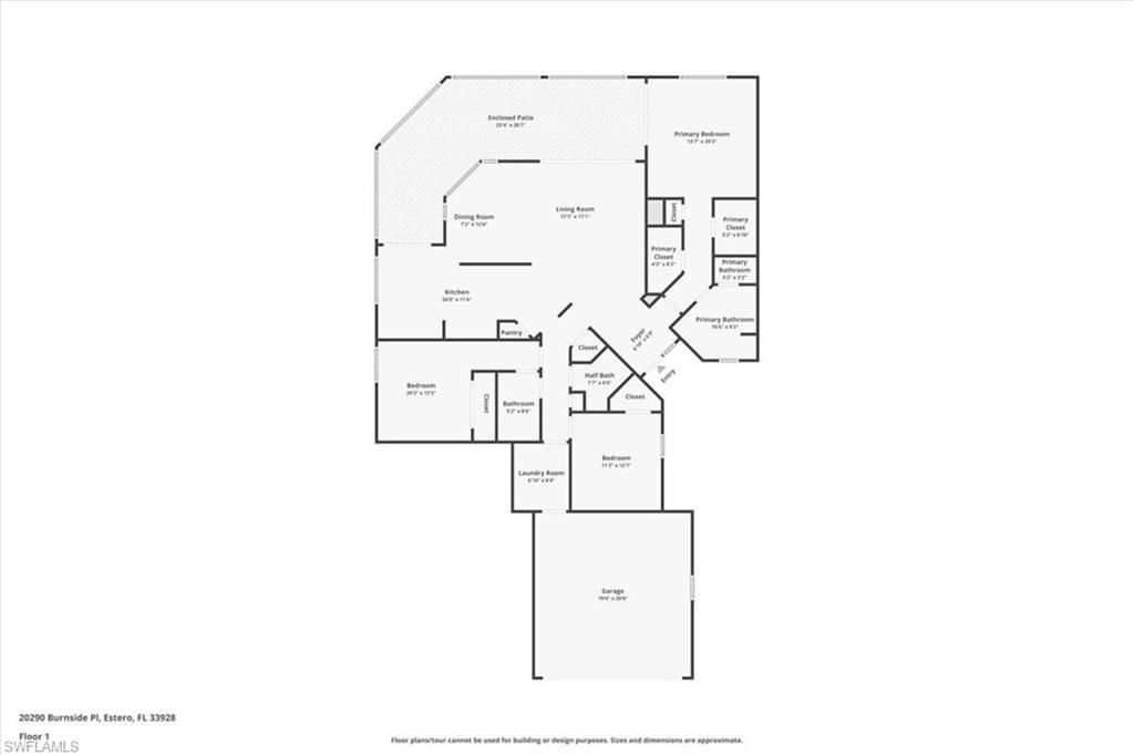 20290 Burnside Pl, Unit 1101, Estero, FL 33928 Photo