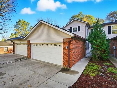 2542 Valais Court, Dayton, OH 45458