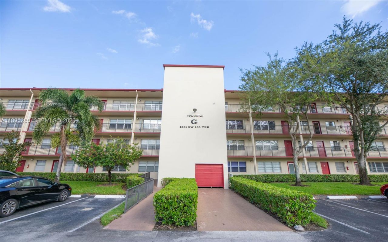 1551 SW 135th Ter, Unit 314G, Pembroke Pines, FL 33027 Photo