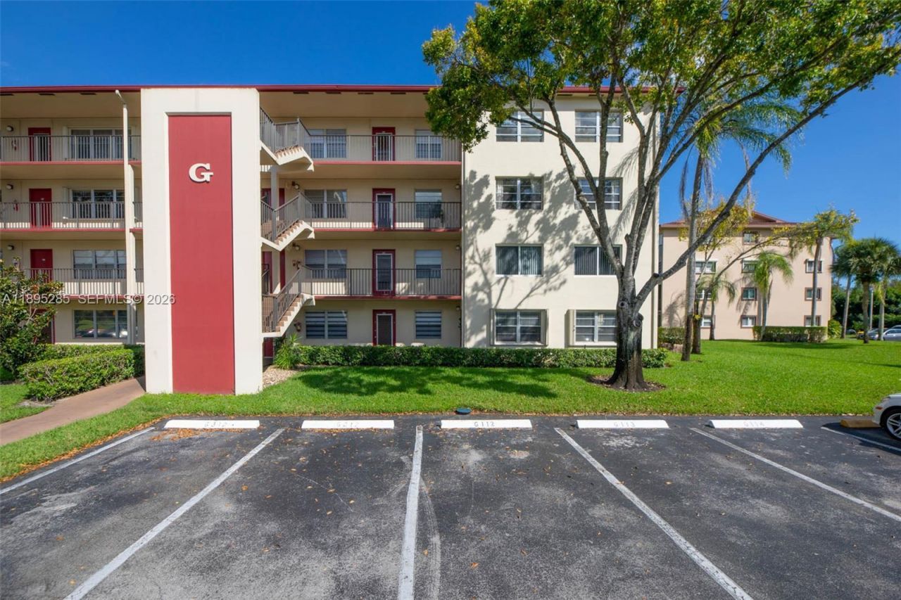 1551 SW 135th Ter, Unit 314G, Pembroke Pines, FL 33027 Photo