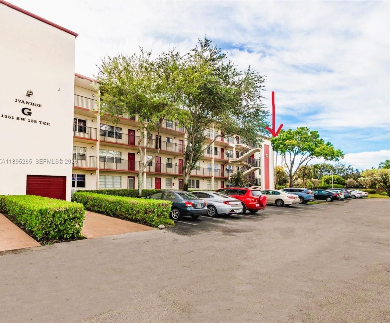 1551 SW 135th Ter, Unit 314G, Pembroke Pines, FL 33027 Photo