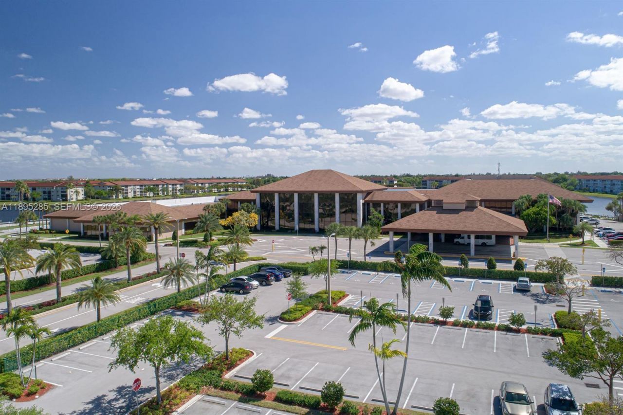 1551 SW 135th Ter, Unit 314G, Pembroke Pines, FL 33027 Photo
