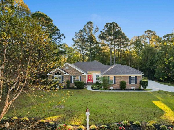 329 Cloverbrook Circle, Conway, SC 29526