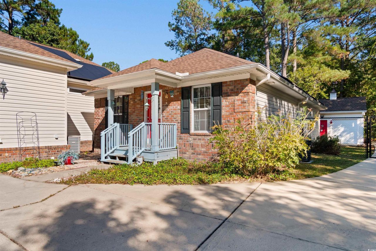 329 Cloverbrook Circle Photo 32