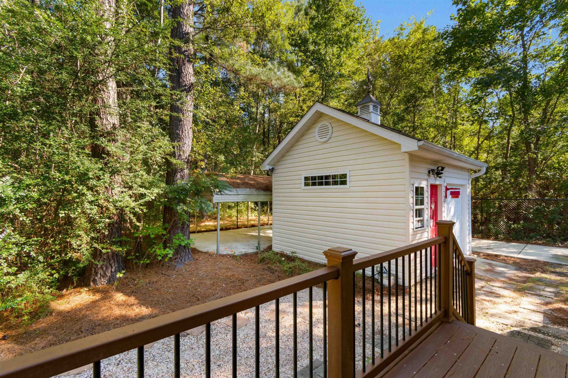 329 Cloverbrook Circle Photo 47