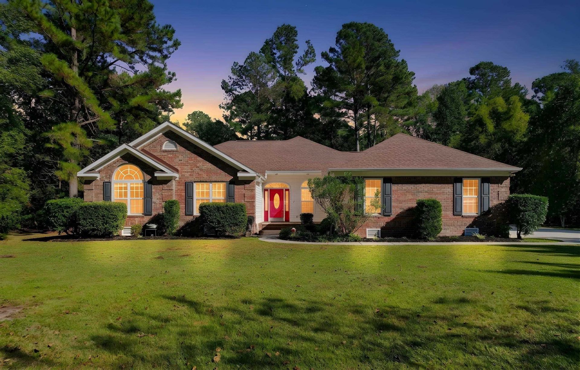 329 Cloverbrook Circle Photo 49