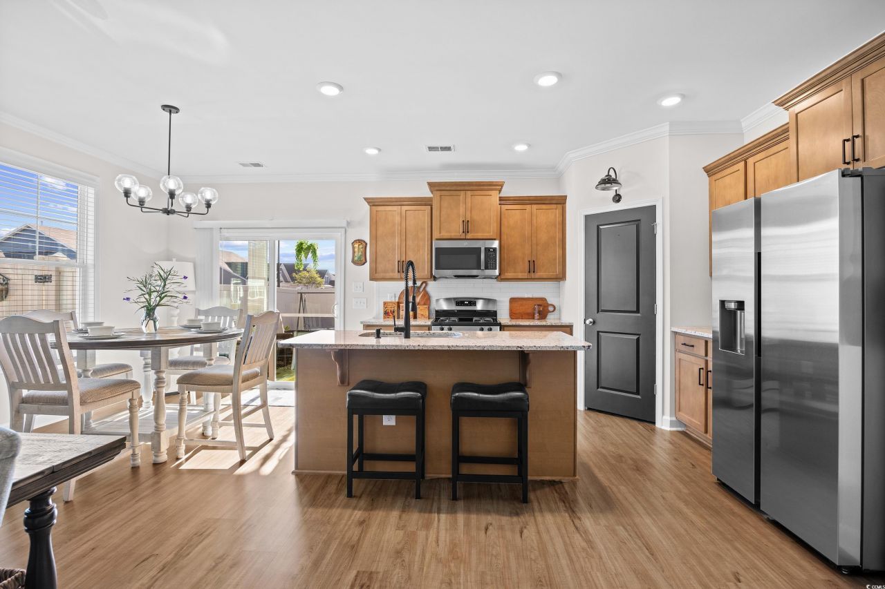 1235 Pyxie Moss Dr. Photo 9