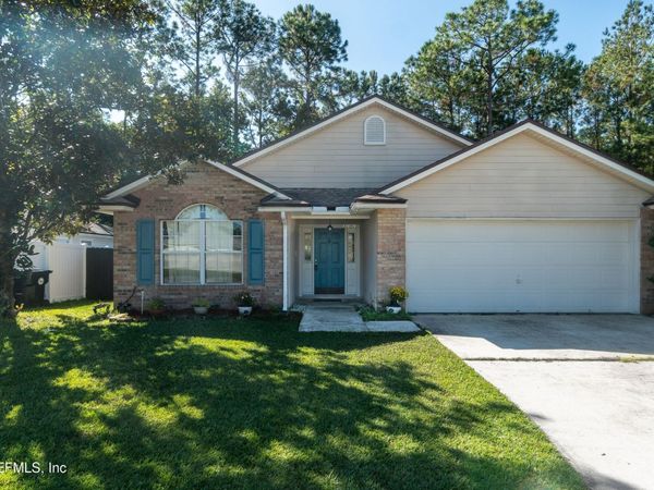 3707 ALCOVE Drive, Middleburg, FL 32068
