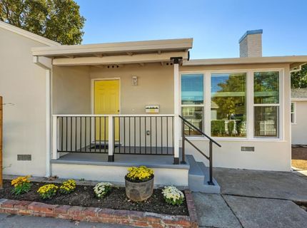 2800 Villa Vista Way, Sacramento, CA 95821 Photo