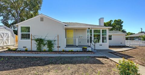 2800 Villa Vista Way, Sacramento, CA 95821 Photo