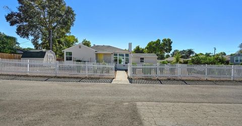 2800 Villa Vista Way, Sacramento, CA 95821 Photo