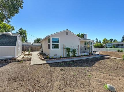 2800 Villa Vista Way, Sacramento, CA 95821 Photo