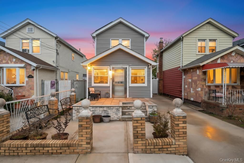 21867 110th Avenue, Queens Village, NY 11429 Main Photo