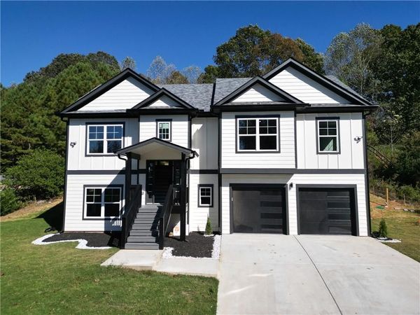 49 Sweetgum Street, Talmo, GA 30575