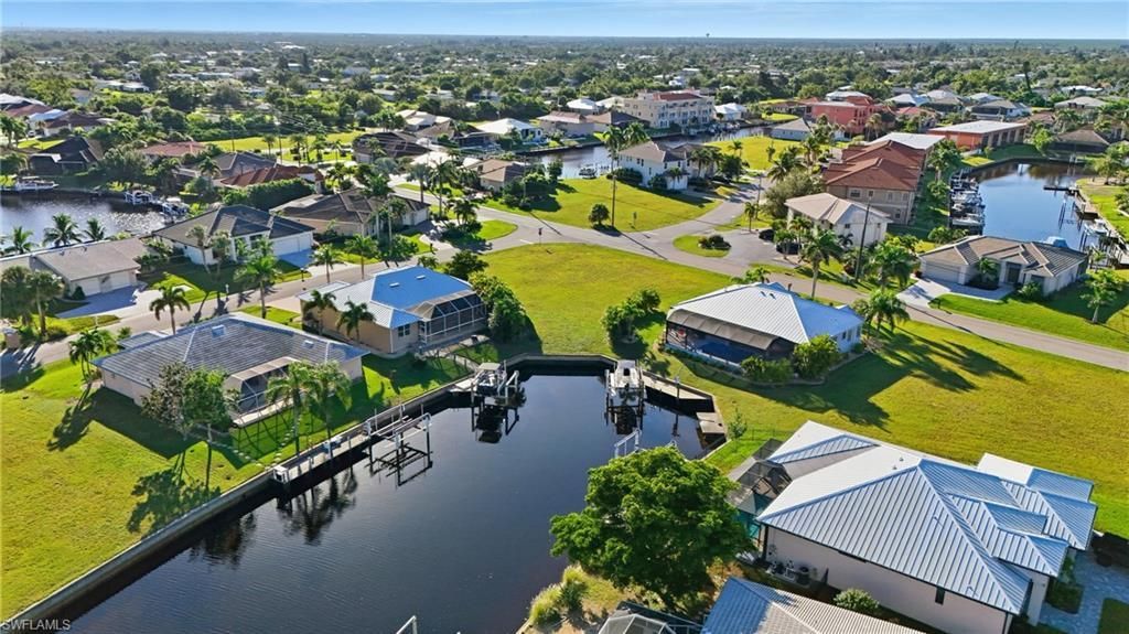 600 Via Tripoli, Punta Gorda, FL 33950 Photo