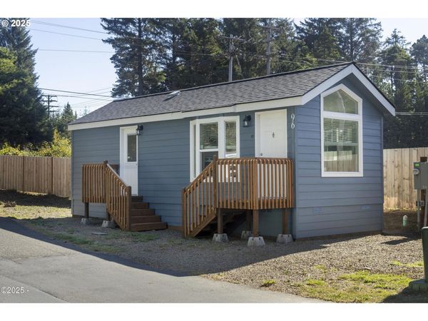 4875 N Hwy 101, Unit 96, Depoe Bay, OR 97341