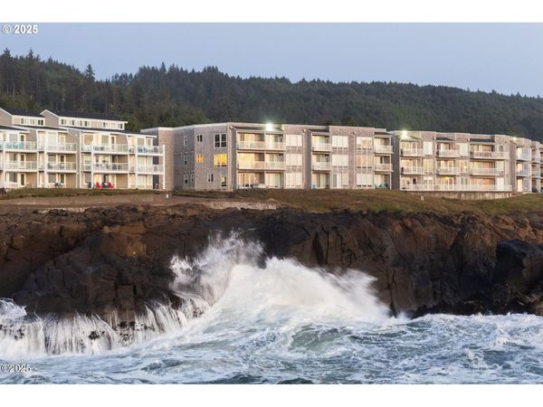 1113 N HIGHWAY 101, Unit 48, Depoe Bay, OR 97341