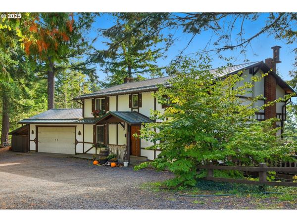 3031 LOOP RD, Stevenson, WA 98648