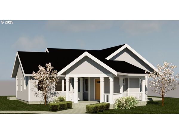 745 YELLOWSTONE S DR, Monmouth, OR 97361